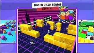Ayza Play stumble guys event! || Stumble guys