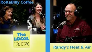 The Local Click Podcast - Season 1, Episode 4 (Dec. 2023)