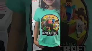 Multiple items that can be printed on with K13 Lite