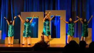 Kierra Sheard - Indescribable Mime Worship Dance