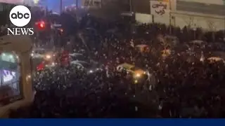What’s next for Iran after mass unrest