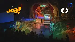 JPRO | Whoa Studios Case Study