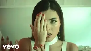 Lu De La Tower - Una y Otra Vez  | Official Video
