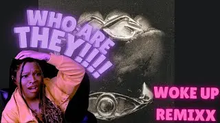 XG WOKE UP REMIXX REACTION ( Jay Park, OZworld, AKLO, Paloalto, VERBAL, Awich, Tak, Dok2)