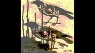 tenshun -10-sloth