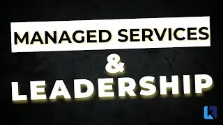 Managed Services & Leadership-as-a-Service | Kayla Technology Advisors