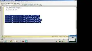 SQL Lessons   Joins
