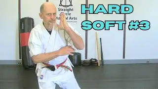 Hart und weich machen #3