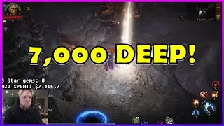 Quin69 - The Rain of 2* Gem Continues!!