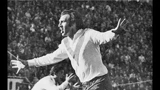 Metropolitano 1971 | Boca Juniors 0 vs V&eacute;lez Sarsfield 1 | Gol de Carlos Bianchi