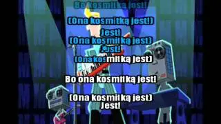 Max Modem - Bo ona kosmitką jest
