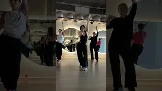Dance tutorial #dance #profesionaldancer #jazzfunk #dancer #tutorial