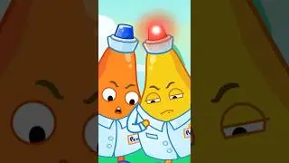 Learn Good Habits and Healthy Eating | Visit to the Doctor