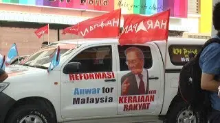 Former PD MP: I was not paid RM25mil to vacate my seat