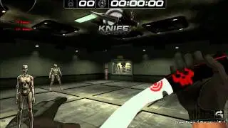 Sudden Attack Skins