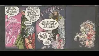 Alan Moore - Spawn/WildC.A.T.S. #1-4