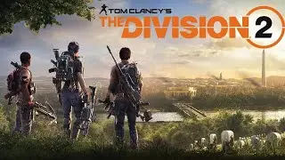 The Division 2 ~ YOLO Potomac Event Center (DUO)