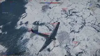 #warthunder War Thunder - I-225 Is the BEST Russian MiG super prop! (Infinite Energy!)