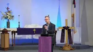 Jesus as Moral Exemplar (Message 3: Savior)