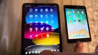 iPad A16 Vs. iPad mini 2