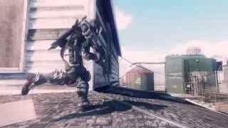 IFainTT Black Ops 3 Sniper Montage