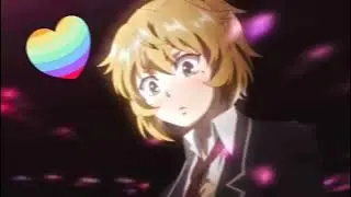invasi&oacute;n en las alturas! Yuri Honjo x Mayuko Nise  EDIT
