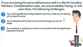 Workers Compensation Lawyers Durham NC