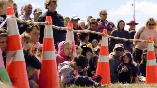 Emergency Services Showcase 2014 | Pegasus Town | WOODEND | Canterbury | New Zealand