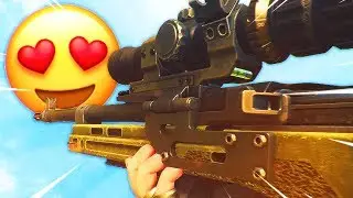 the NEW DLC WEAPON Sniper.. 😍 (New Event)