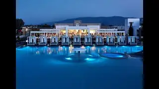 Pelagos Suites Hotel & Spa
