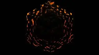 C418 - Dead Voxel (Volume Beta) HQ