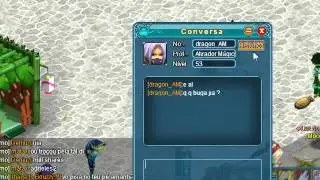 meu primeiro video magic campus