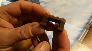 Building Lego City  Advent Calendar SET 60381 DAY 19