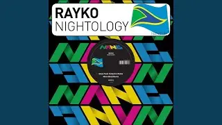 Nightology (Vocal Version)
