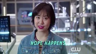 We Defy - DC's Legends Of Tomorrow