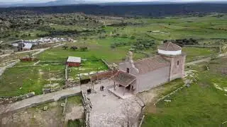 Valdeverdeja (Toledo)  Video Mingo 2024