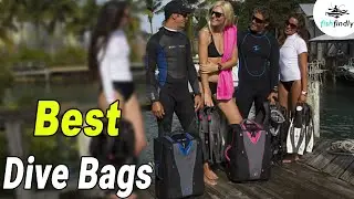 Best Dive Bags In 2020 &ndash; A Complete Buyers Guide!