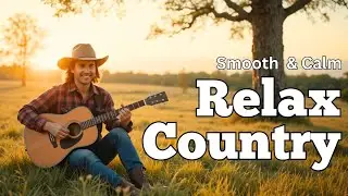 Golden Country Ballads – Nostalgic Love Songs | Country Classic Relax