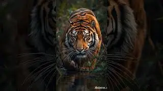 #LionPower #WildLifeVibes #JungleKing #HuntingMode #MajesticLion #NatureDrama #SafariLife #Animal