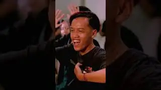 Not ambyar sudah tayang gaes bareng fida ap dkk #cover #coversong #fidaap