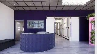 Level X Beauty Bar (Buckhead)