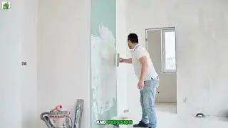 Professional Painting Services | Budget Home Help Services