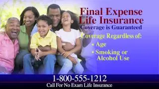 Final Expense Inbound Phone TV Leads (Lead Research Group)