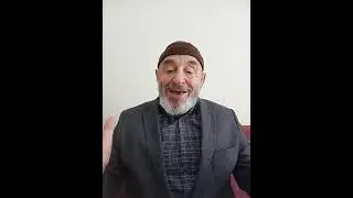 Ey Müslüman! Şu İki Şeyden Kaçın. Kalender Küşadi