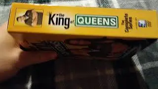 The King of Queens: The Complete Series: DVD Review
