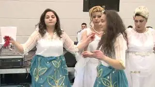 Xheta Te Hysen Azemi 09-12-2017 Pjesa 1