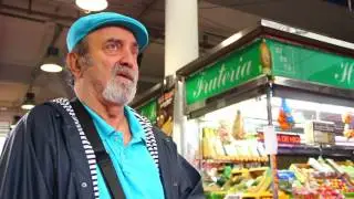 RECUPERA TU MERCADO_Impulsando el comercio de proximidad en el barrio de La Latina, Madrid