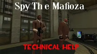 Spy the Mafioza ep 2: Техническая помощь