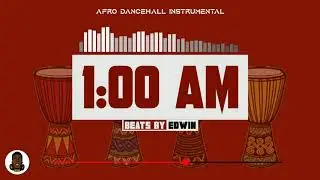 [Exclusive] Dancehall X Uk Swing X Uk Afrobeat Instrumental 2020 