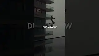 #dubai #floodindubai #flood #floodnews #desastre